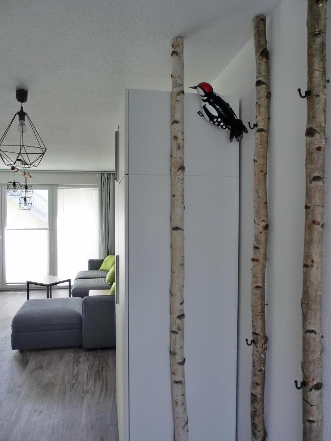 Ferienwohnung KWi 87 EG Boompicker Graal-Mueritz Exterior foto