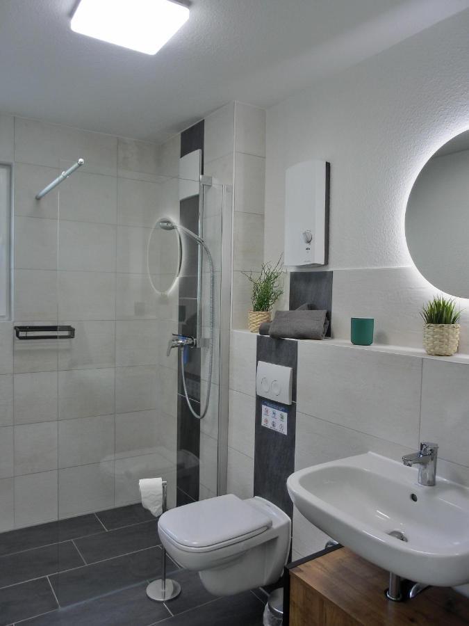 Ferienwohnung KWi 87 EG Boompicker Graal-Mueritz Exterior foto