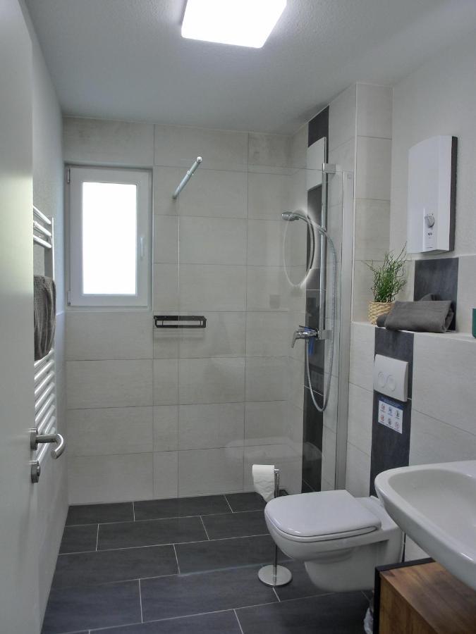 Ferienwohnung KWi 87 EG Boompicker Graal-Mueritz Exterior foto